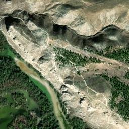 Satellite imagery of Castillo De Miranda, ES