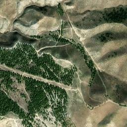 Satellite imagery of Mirador Galacho Juslibol, ES