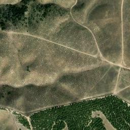 Satellite imagery of Mirador Galacho Juslibol, ES