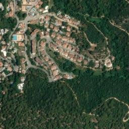 Satellite imagery of Punta Boquera, ES