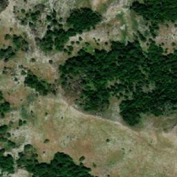 Satellite imagery of Maja e Madhe, AL