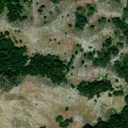 Satellite imagery of Maja e Madhe, AL