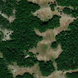 Satellite imagery of Maja e Madhe, AL