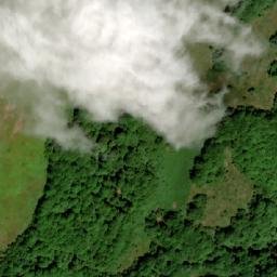 Satellite imagery of Lisenj, MK