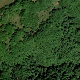 Satellite imagery of Lisenj, MK