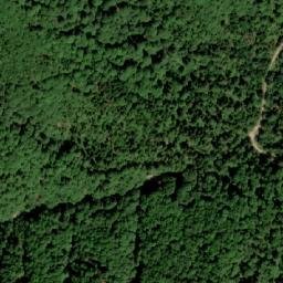 Satellite imagery of Lisenj, MK