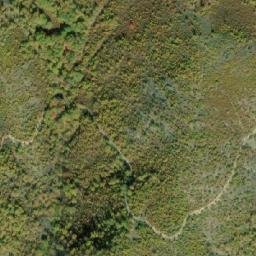 Satellite imagery of Vrtevčica, MK