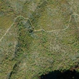 Satellite imagery of Vrtevčica, MK