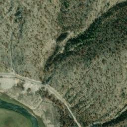 Satellite imagery of Lešna Preslop, MK