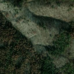 Satellite imagery of Sporodin, MK