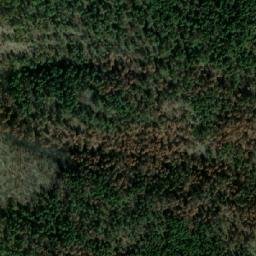 Satellite imagery of Sporodin, MK