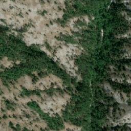 Satellite imagery of Sredni Rid, MK