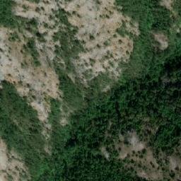 Satellite imagery of Sredni Rid, MK