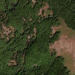 Satellite imagery of Divo Dujniče, MK