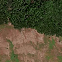 Satellite imagery of Divo Dujniče, MK