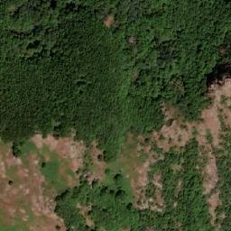 Satellite imagery of Redeni Kamenja, MK