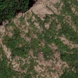 Satellite imagery of Redeni Kamenja, MK