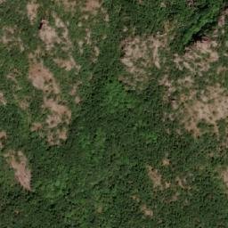 Satellite imagery of Redeni Kamenja, MK