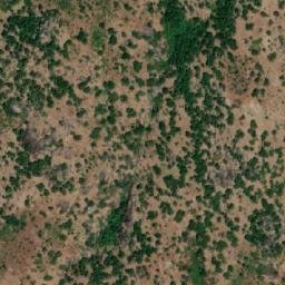 Satellite imagery of Goli Rid, MK