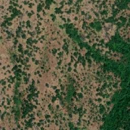 Satellite imagery of Goli Rid, MK