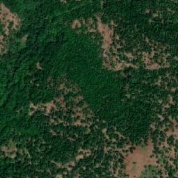 Satellite imagery of Goli Rid, MK