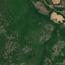 Satellite imagery of Piralo, MK