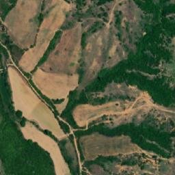 Satellite imagery of Piralo, MK