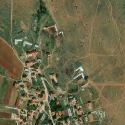 Satellite imagery of Golina, MK