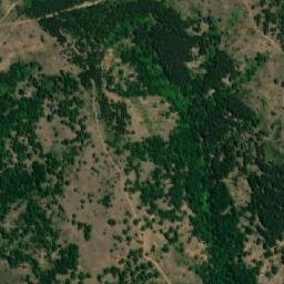 Satellite imagery of Dren, MK