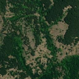 Satellite imagery of Dren, MK