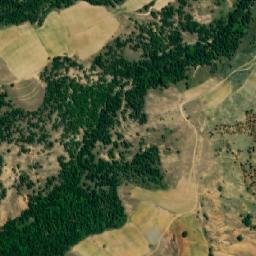 Satellite imagery of Jurt Bair, MK