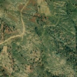 Satellite imagery of Inik Bair, MK