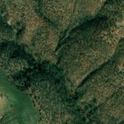 Satellite imagery of Inik Bair, MK