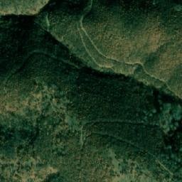 Satellite imagery of Dolgi Rid, MK