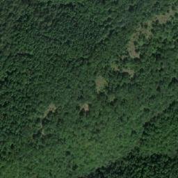 Satellite imagery of Kršla, MK