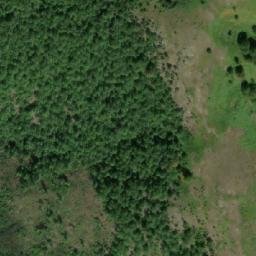 Satellite imagery of Madžarite, MK