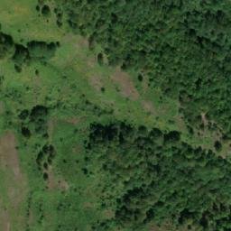 Satellite imagery of Madžarite, MK