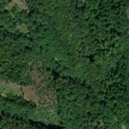 Satellite imagery of Madžarite, MK