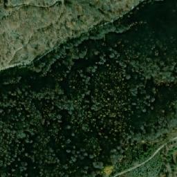 Satellite imagery of Sredno Brdo, MK