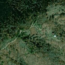 Satellite imagery of Sredno Brdo, MK