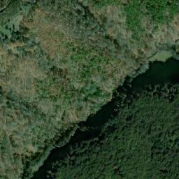 Satellite imagery of Sredno Brdo, MK