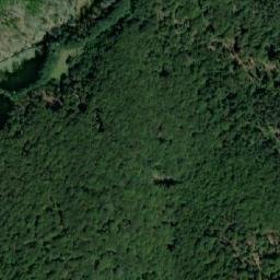 Satellite imagery of Žežnica, MK