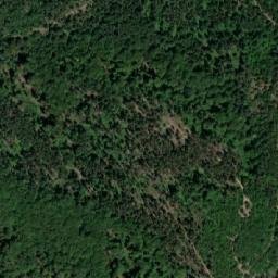 Satellite imagery of Žežnica, MK