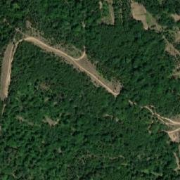 Satellite imagery of Žežnica, MK