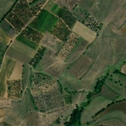 Satellite imagery of Bojovo, MK