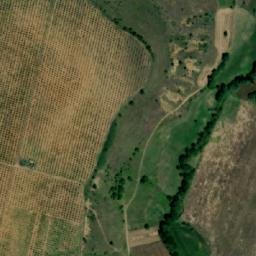 Satellite imagery of Bojovo, MK