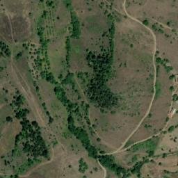 Satellite imagery of Golo Made, MK