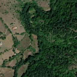 Satellite imagery of Golo Made, MK