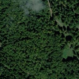 Satellite imagery of Strednja, MK