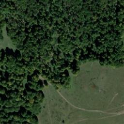 Satellite imagery of Strednja, MK